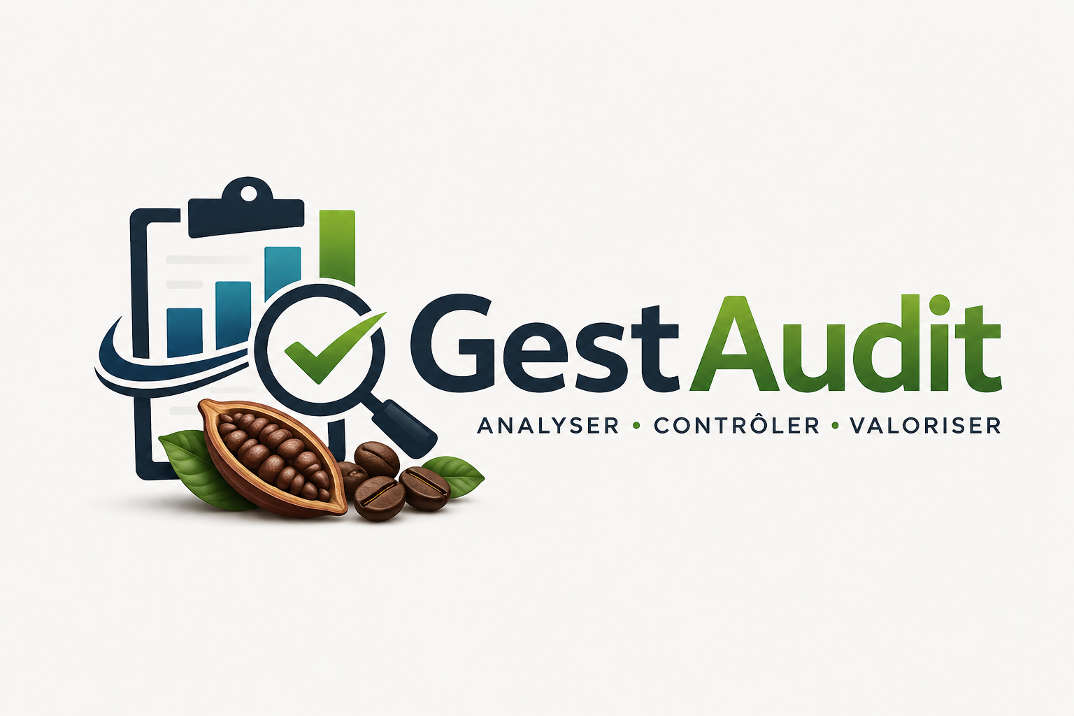 GestAudit Logo
